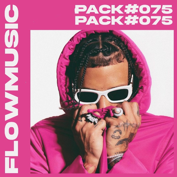 Dakiti x El Farsante (Flow Music Latin & Thompson 2024 Mashup) 112 115